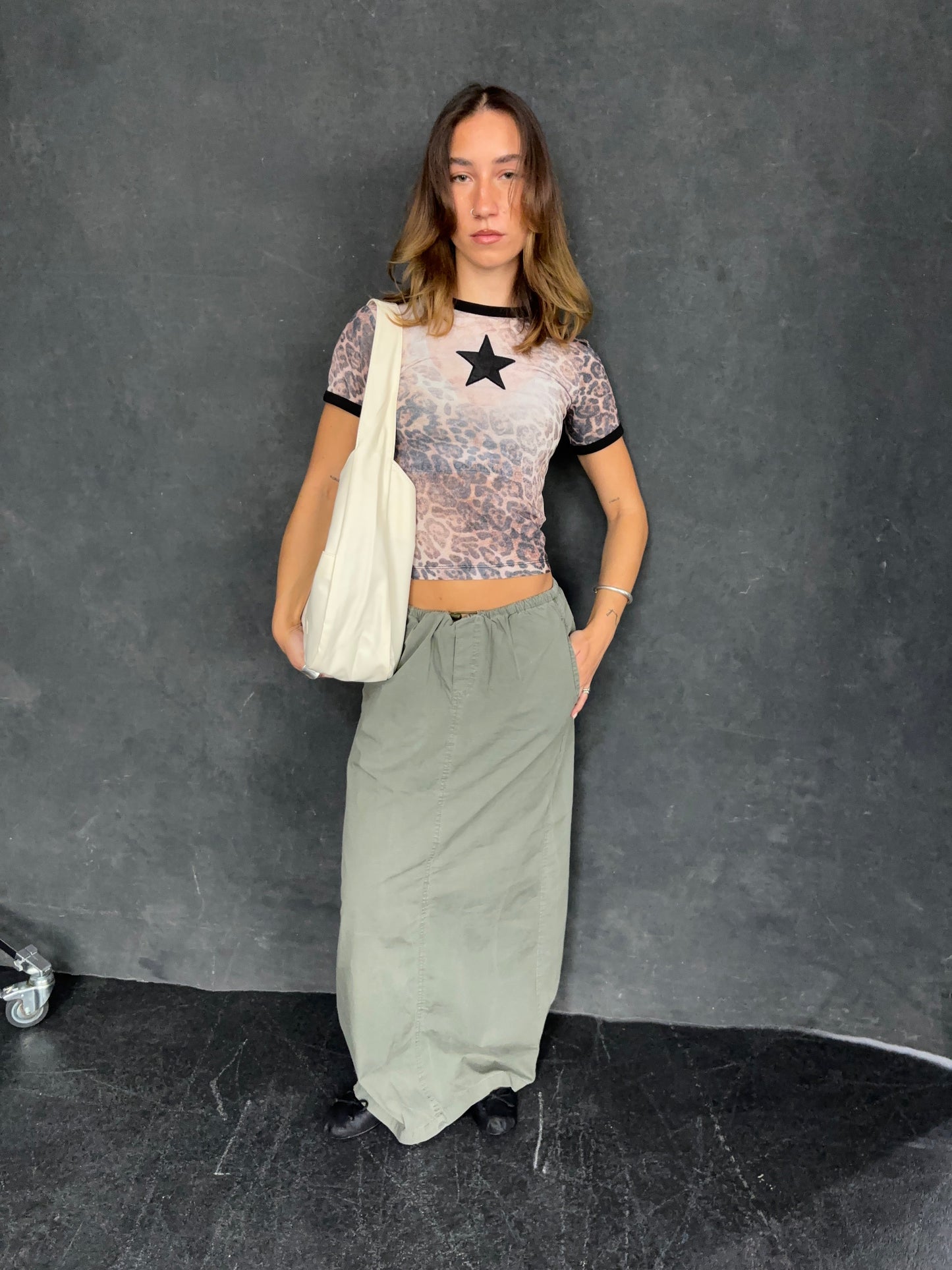 Elarova | Everyday Bb Tasche Reißverschlussversion