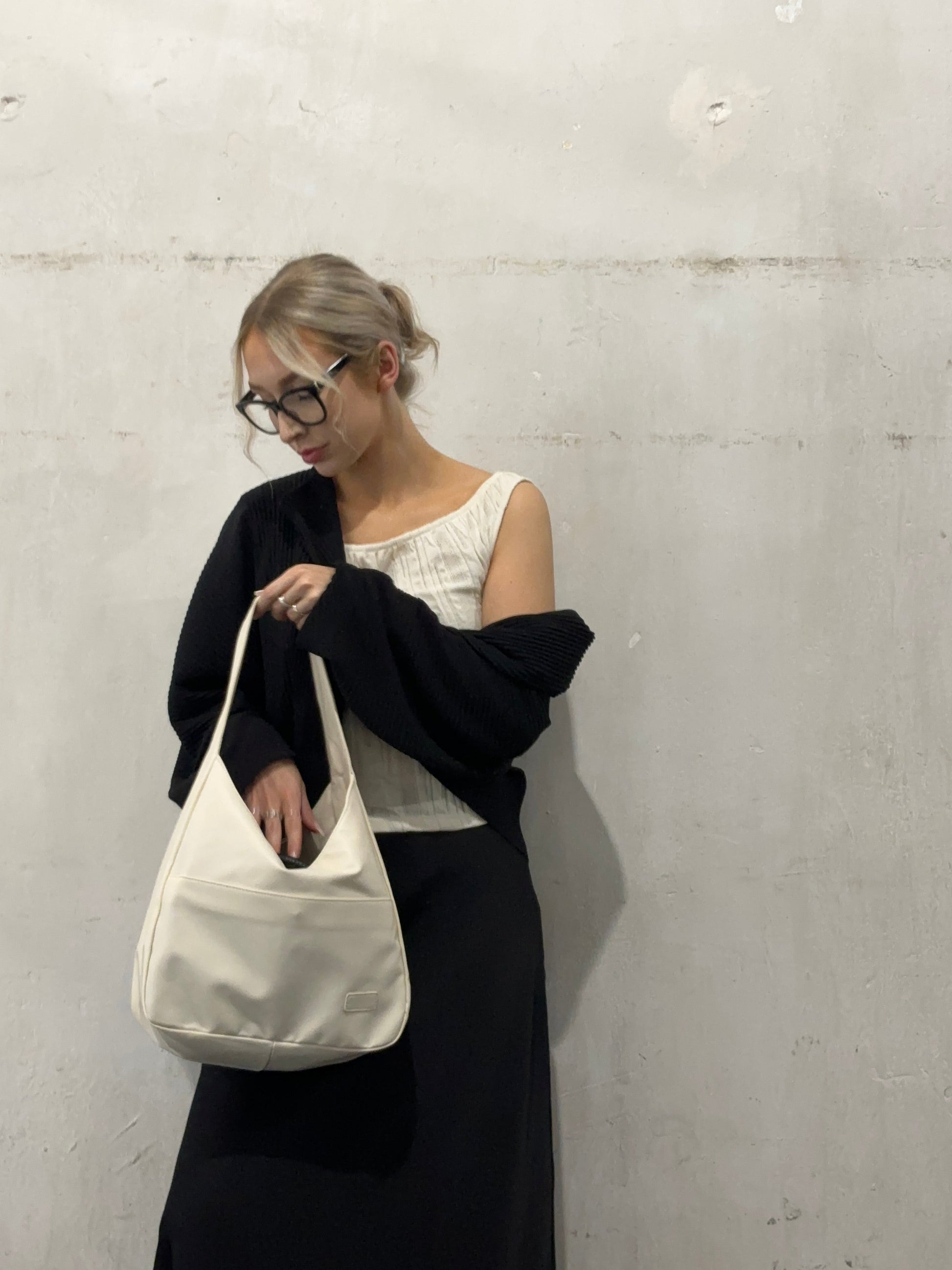 Elarova | Everyday Bb Tasche Reißverschlussversion