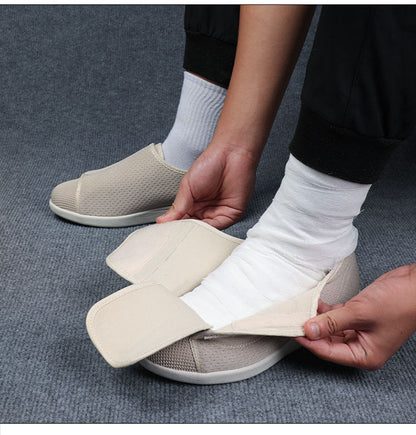 Norvielle Damen Freizeitschuhe Weiche Ergonomische Sohle - Norvielle