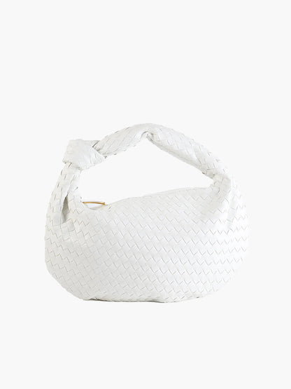 Elarova | Geflochtene Tasche Medium