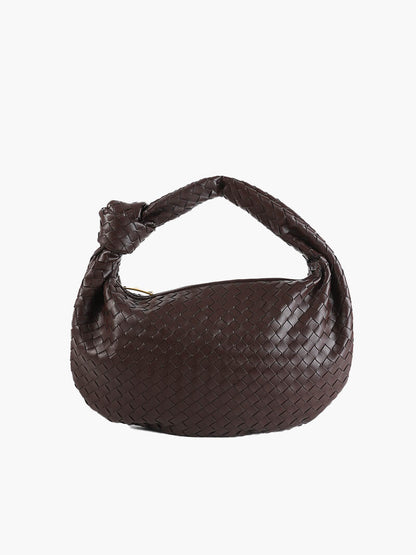 Elarova | Geflochtene Tasche Medium