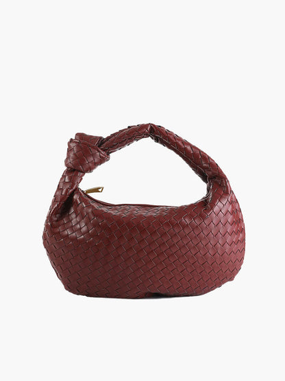 Elarova | Geflochtene Tasche Medium