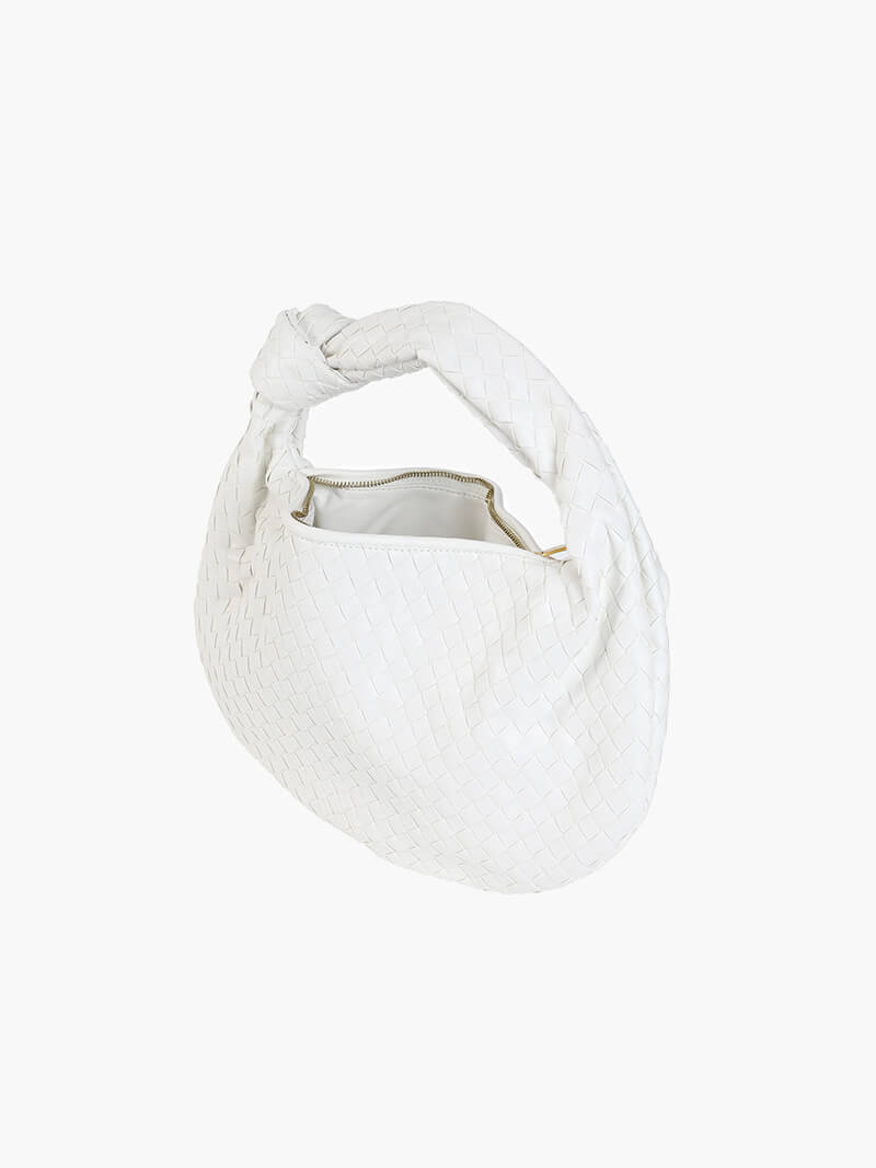 Elarova | Geflochtene Tasche Medium