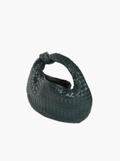 Elarova | Geflochtene Tasche Medium