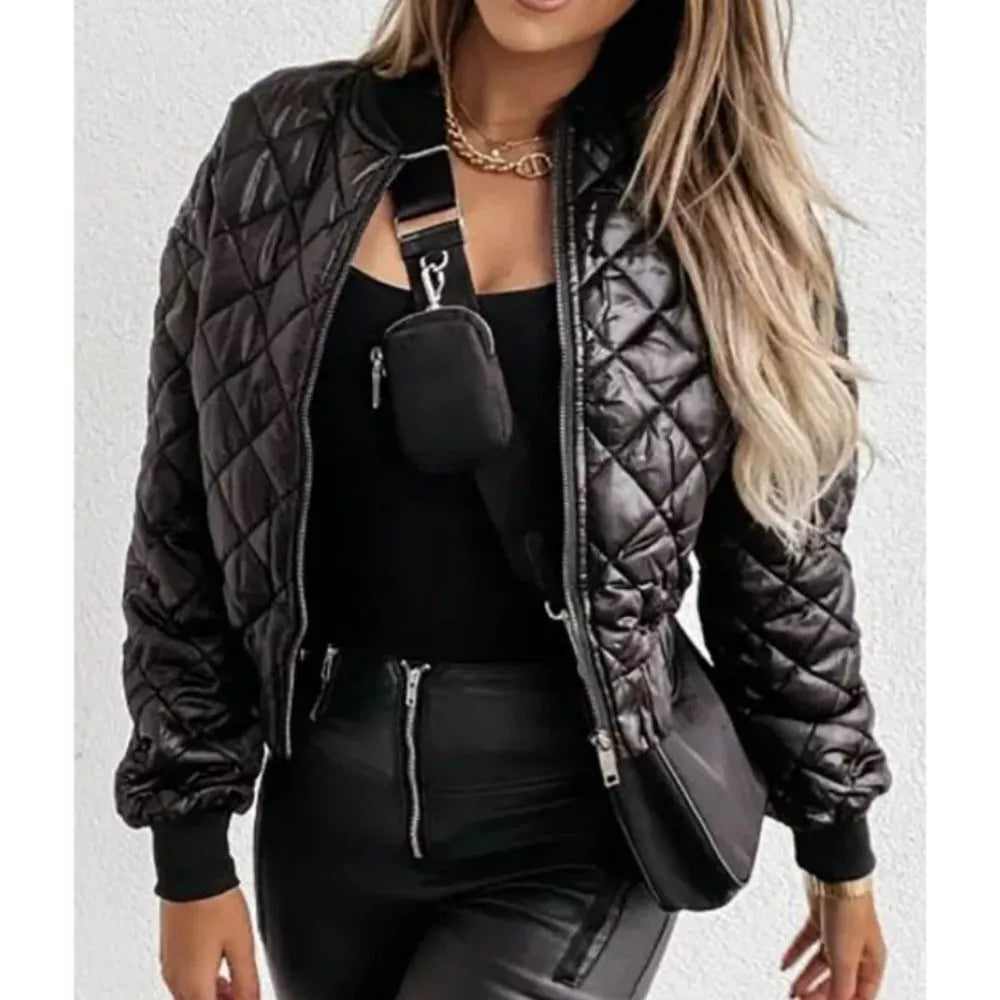 Elarova | Gepolsterte Jacke