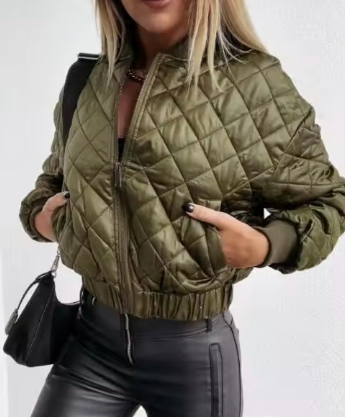 Elarova | Gepolsterte Jacke