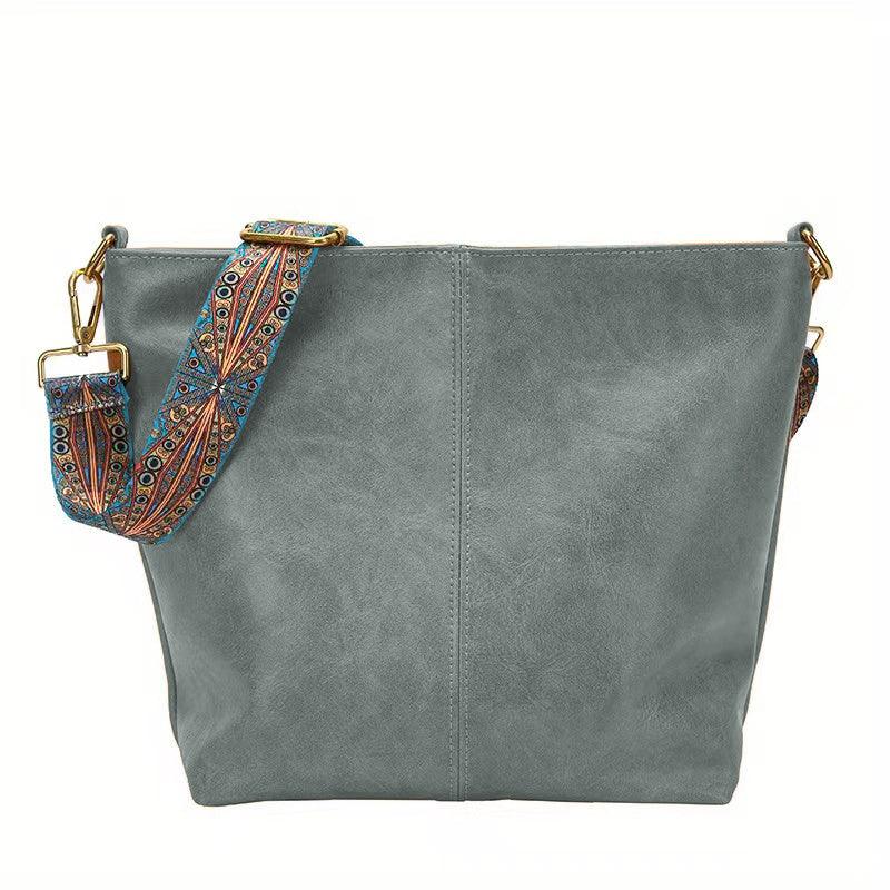 Elarova | Geräumige Handtasche