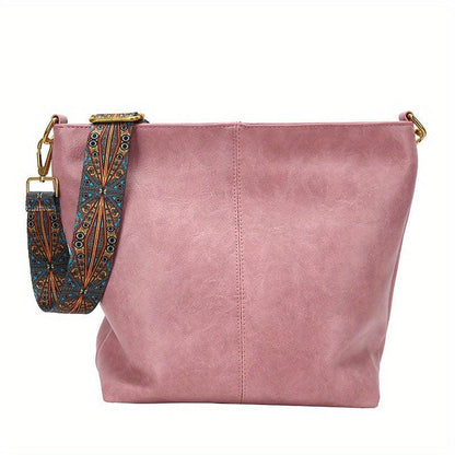 Elarova | Geräumige Handtasche