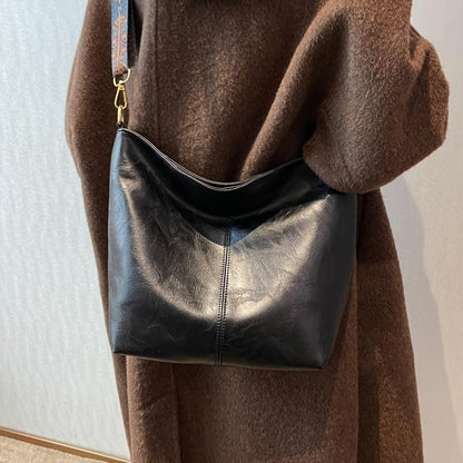 Elarova | Geräumige Handtasche