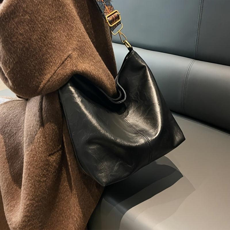 Elarova | Geräumige Handtasche