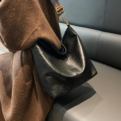 Elarova | Geräumige Handtasche