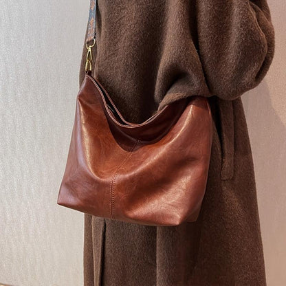 Elarova | Geräumige Handtasche