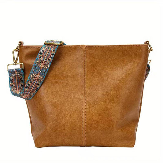 Norvielle Damen Große Handtasche - Norvielle