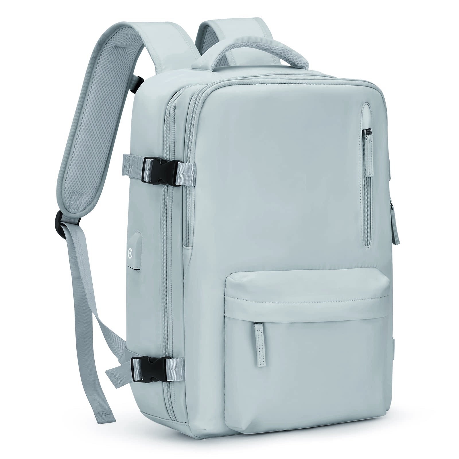 Elarova | Geräumiger Vielseitiger Rucksack