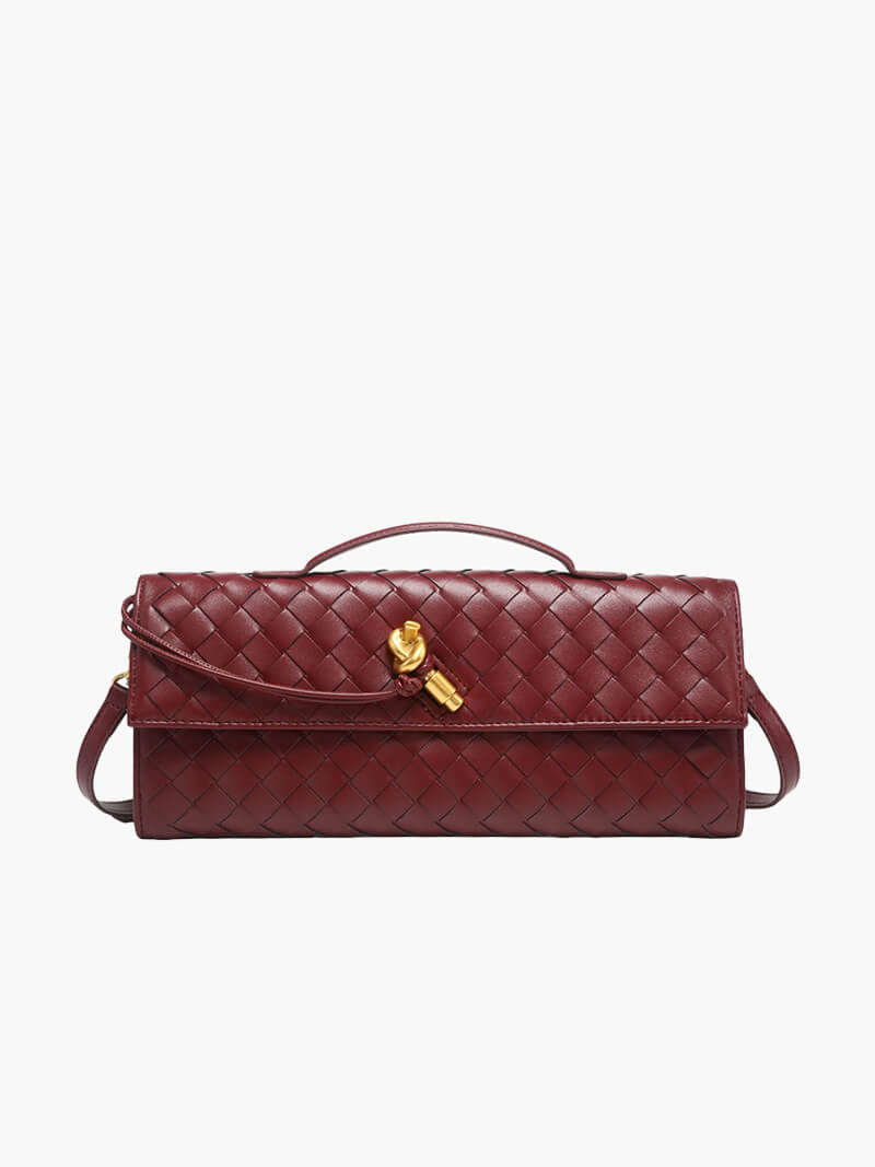 Elarova | Gewebte Tasche