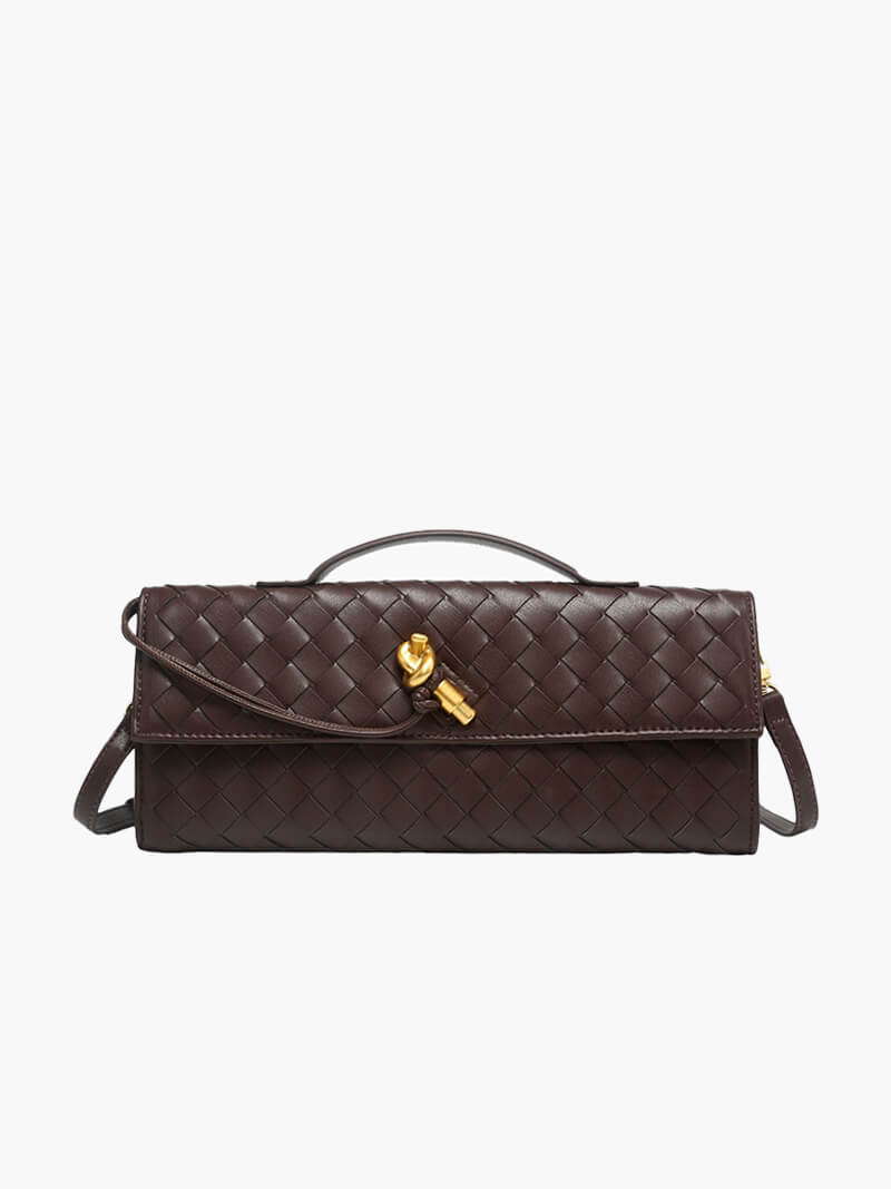 Elarova | Gewebte Tasche