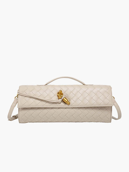 Elarova | Gewebte Tasche