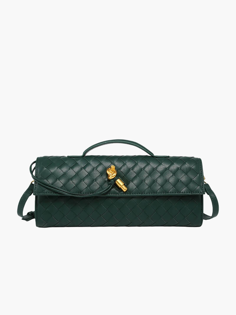 Elarova | Gewebte Tasche