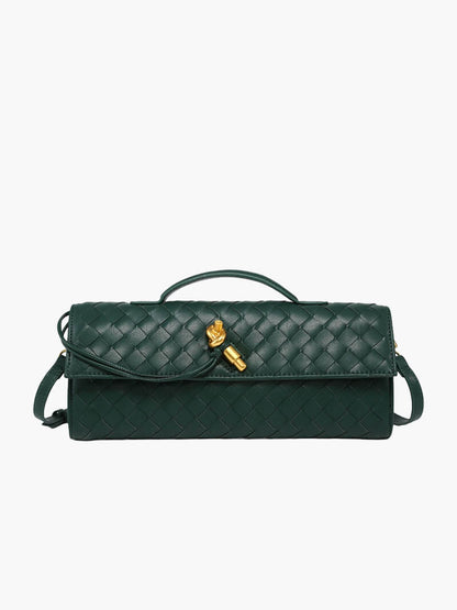 Elarova | Gewebte Tasche
