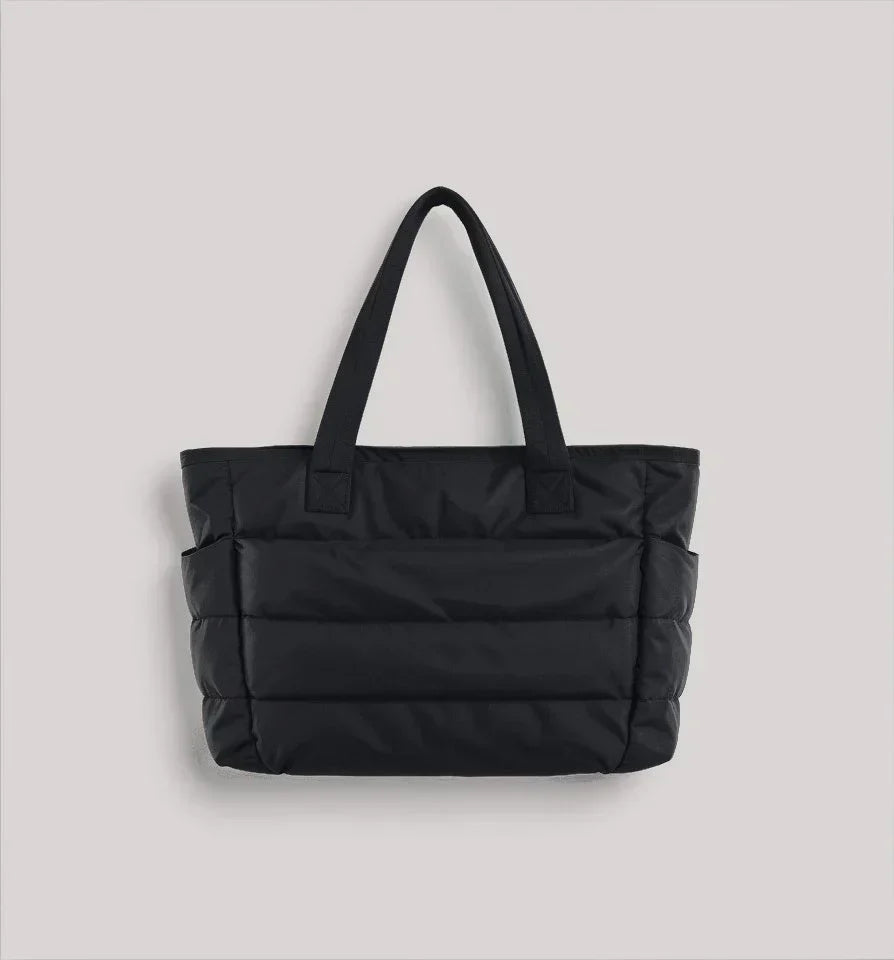 Elarova | Große Tote Tasche für viel Stauraum