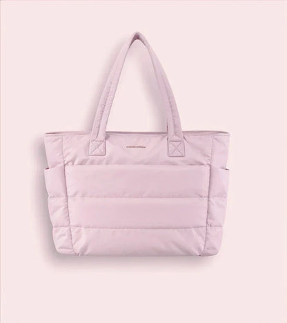 Elarova | Große Tote Tasche für viel Stauraum