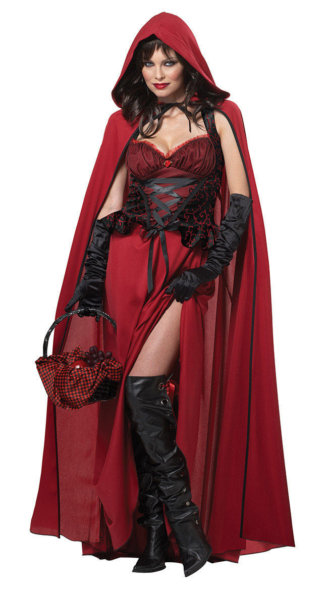 Halloween Kostüm Damen Norvielle - Norvielle