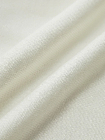 Elarova | Hals Langarm Cardigan