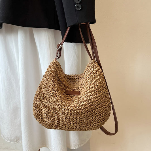 Norvielle Damenhandtasche Handgefertigt - Norvielle