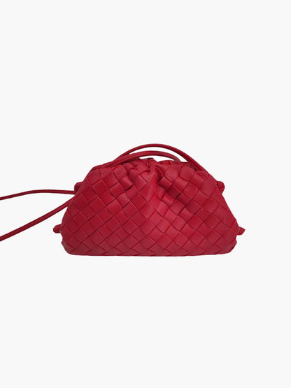 Elarova | Handgefertigte Gewebte Tasche