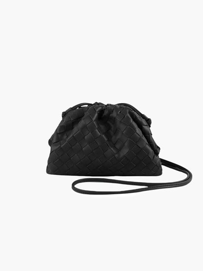 Handgefertigte Gewebte Damen-Tasche - Norvielle