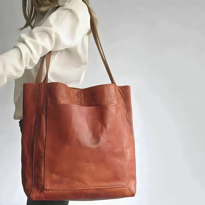 Elarova | Handgefertigte Ledertasche