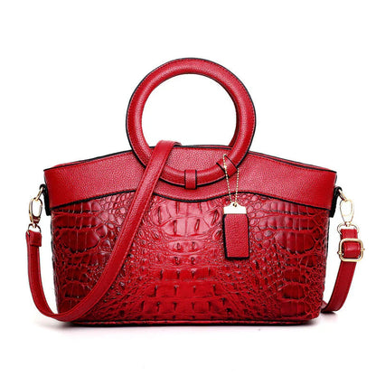 Elarova | Handgefertigte VintageTasche
