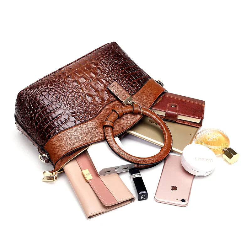 Elarova | Handgefertigte VintageTasche