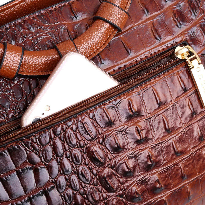 Elarova | Handgefertigte VintageTasche