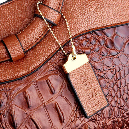 Elarova | Handgefertigte VintageTasche