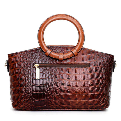 Elarova | Handgefertigte VintageTasche