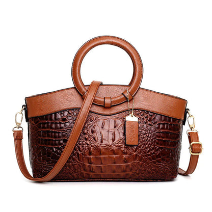 Elarova | Handgefertigte VintageTasche
