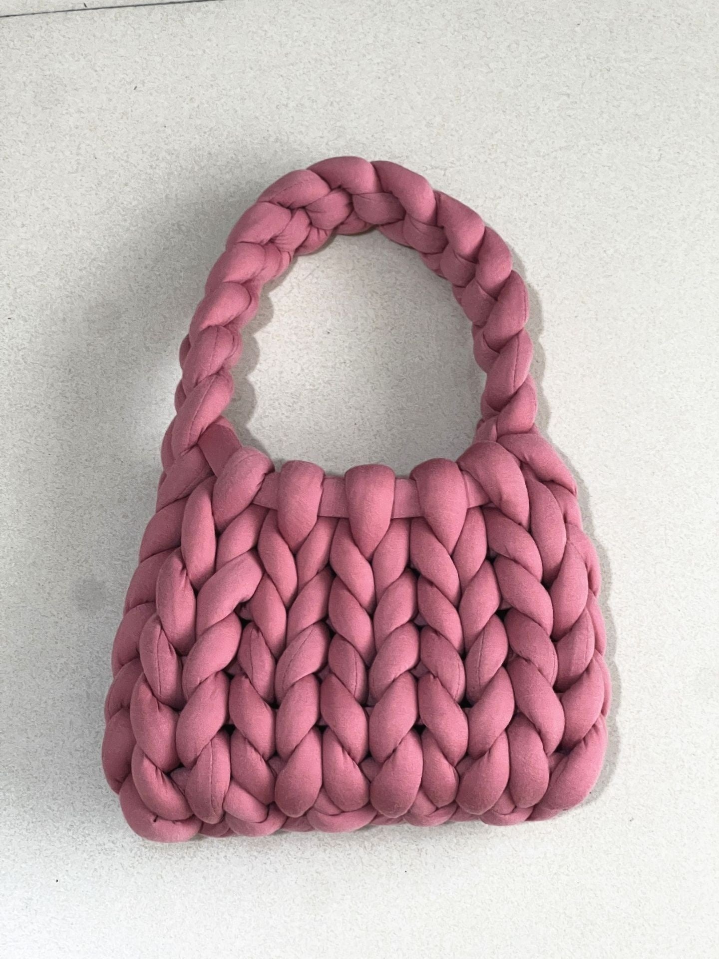 Elarova | Handgewebte Tasche Für Frauen