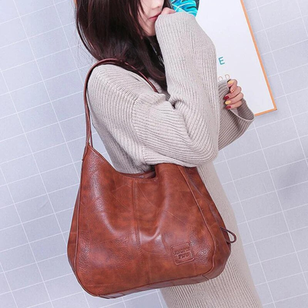 Elarova | Handtasche Für Frauen