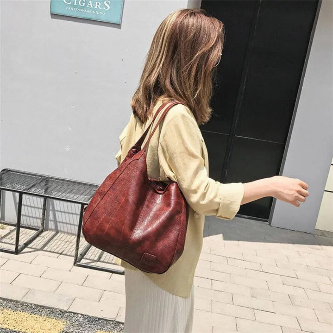 Elarova | Handtasche Für Frauen