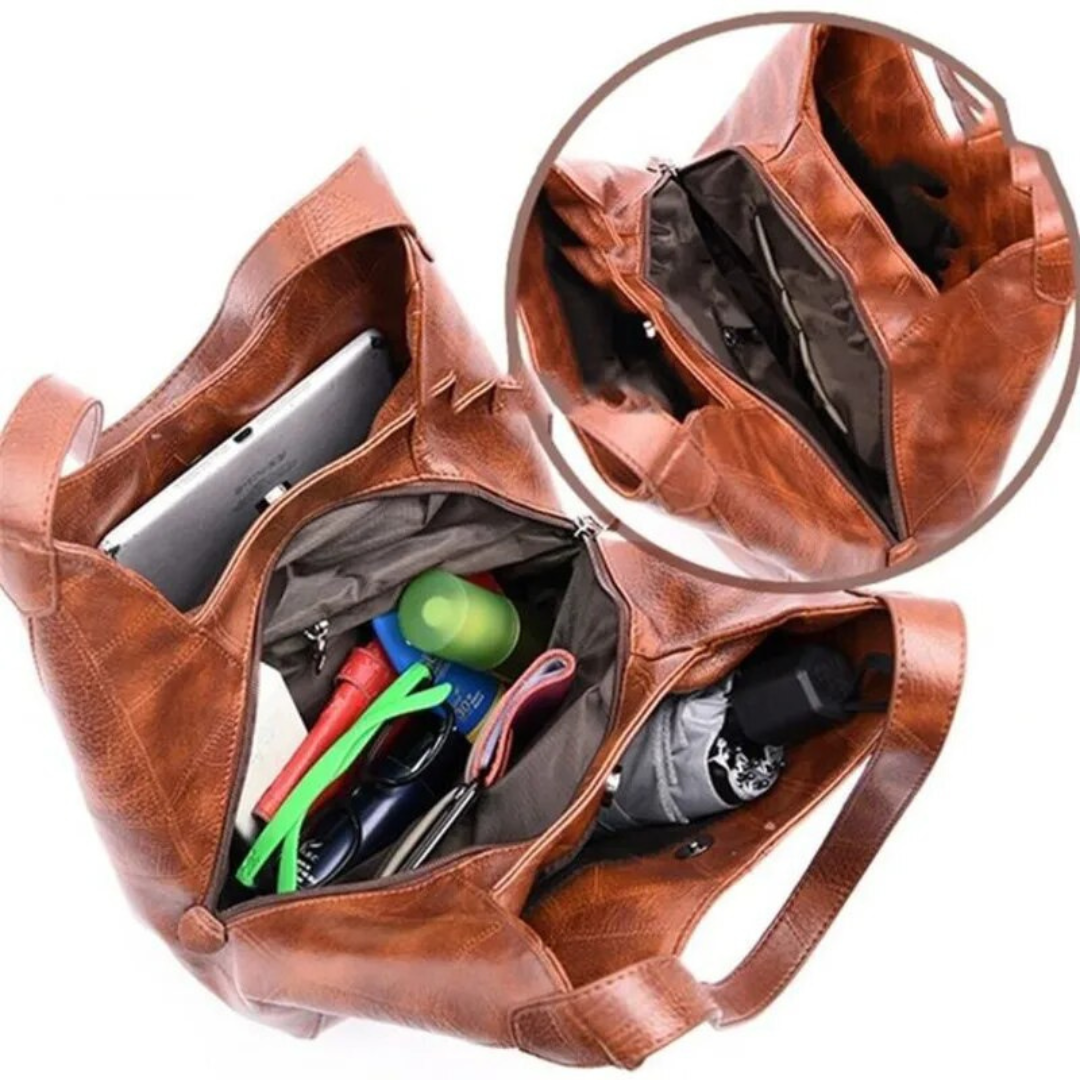 Elarova | Handtasche Für Frauen