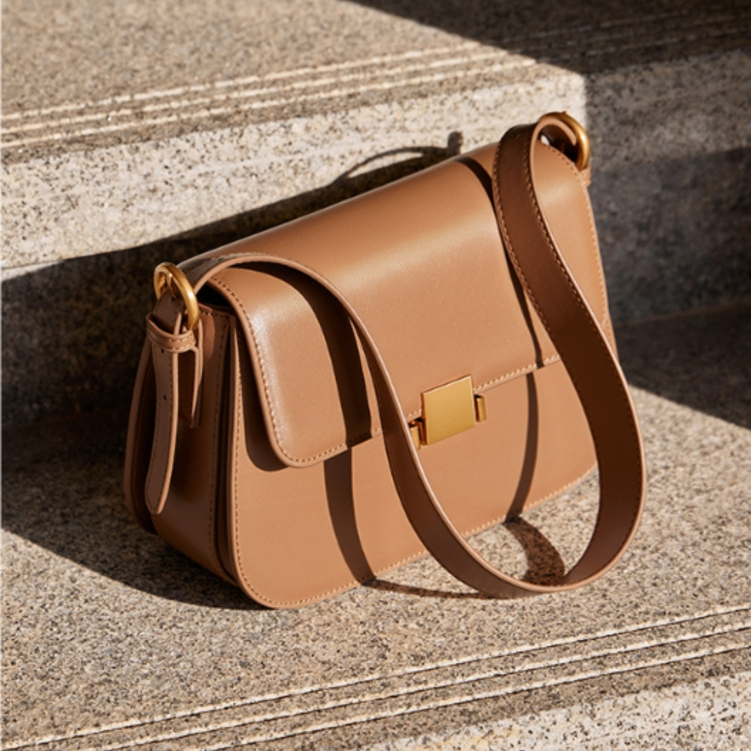 Elarova | Handtasche Für Frauen Klein
