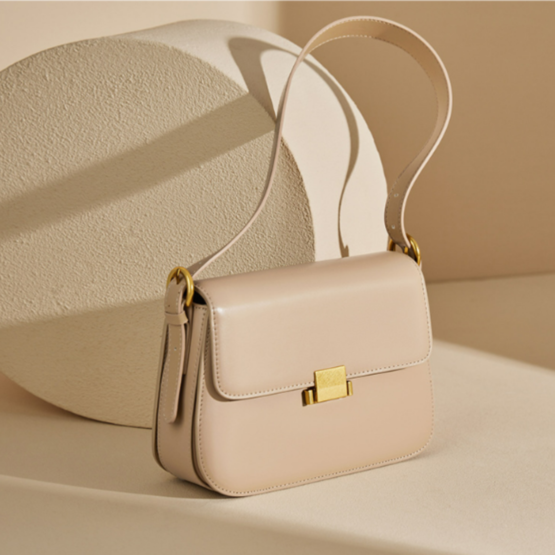 Elarova | Handtasche Für Frauen Klein