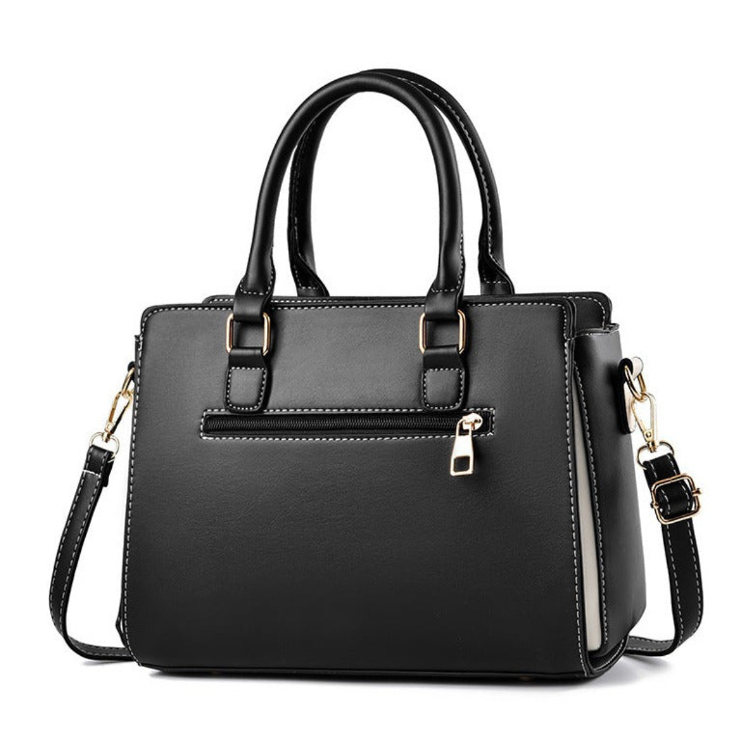 Elarova | Handtasche für Frauen groß für mehr Platz
