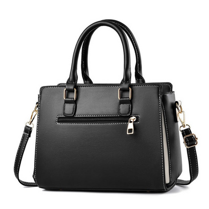Elarova | Handtasche für Frauen groß für mehr Platz