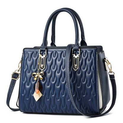 Elarova | Handtasche für Frauen groß für mehr Platz