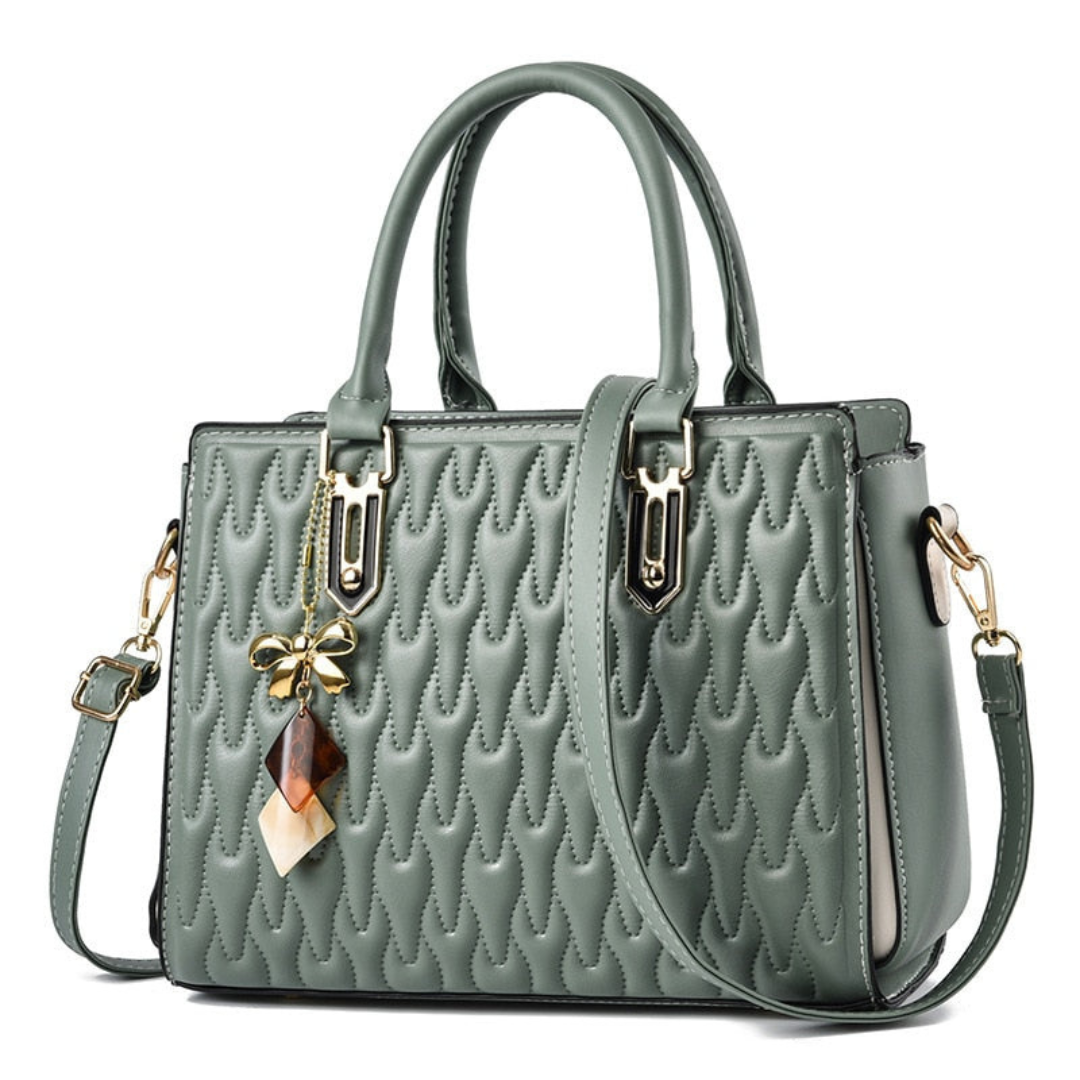 Elarova | Handtasche für Frauen groß für mehr Platz