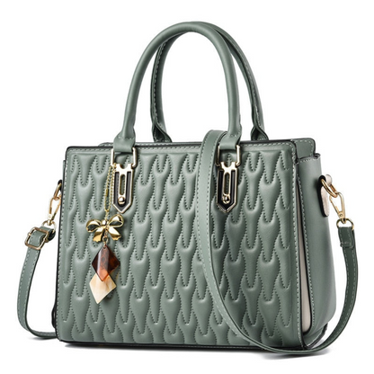 Elarova | Handtasche für Frauen groß für mehr Platz