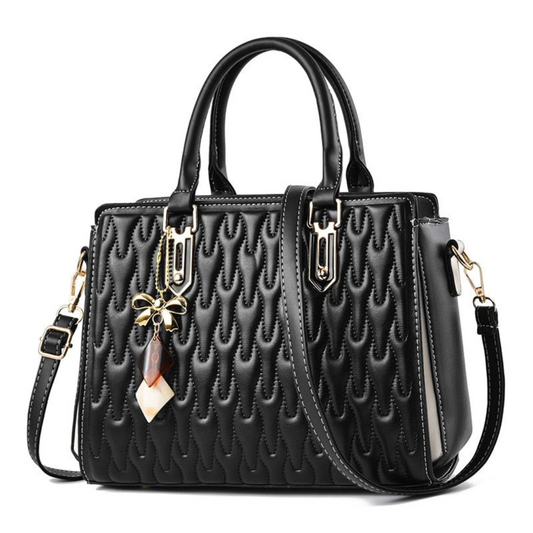 Norvielle Damen Handtasche Groß Kapazität - Norvielle
