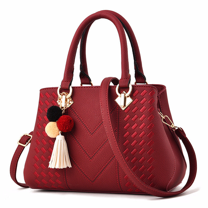 Elarova | Handtaschen umhängetasche